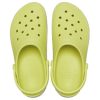 Sabot Crocs Classic Crocband « Vert » 208371-738