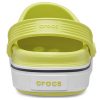 Sabot Crocs Classic Crocband « Vert » 208371-738