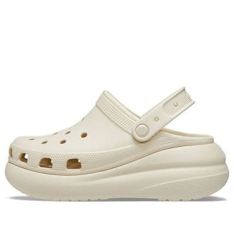 Sabot Crocs Classic Crush « Os » 207521-2Y2