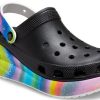 Sabot Crocs Classic Crush Spray Dye 208057-0C4