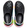Sabot Crocs Classic Crush Spray Dye 208057-0C4