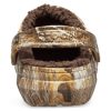 Sabot Crocs Classic doublé Realtree Edge « Marron » 205377-280