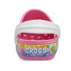 Sabot Crocs Classic Licorne « Rose » 207071-669