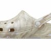 Sabot Crocs Classic marbré « Bone & Multi » 206867-2Y3