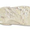 Sabot Crocs Classic marbré « Bone & Multi » 206867-2Y3