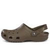 Sabot Crocs Classic « Marron » 10001-200