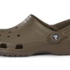 Sabot Crocs Classic « Marron » 10001-200