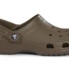 Sabot Crocs Classic « Marron » 10001-200