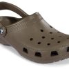 Sabot Crocs Classic « Marron » 10001-200