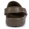 Sabot Crocs Classic « Marron » 10001-200