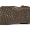 Sabot Crocs Classic « Marron » 10001-200