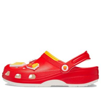 Sabot Crocs Classic « McDonald&rsquo;s » 209858-90H