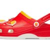 Sabot Crocs Classic « McDonald&rsquo;s » 209858-90H