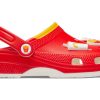 Sabot Crocs Classic « McDonald&rsquo;s » 209858-90H