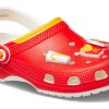 Sabot Crocs Classic « McDonald&rsquo;s » 209858-90H