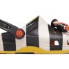 Sabot Crocs Classic « McDonald&rsquo;s Hamburglar » 209393-066
