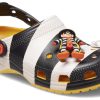 Sabot Crocs Classic « McDonald&rsquo;s Hamburglar » 209393-066