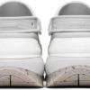 Sabot Crocs Classic Mega Crush « Atmosphère » 207988-1FS