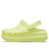 Sabot Crocs Classic « Soufre » 207521-75U