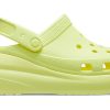 Sabot Crocs Classic « Soufre » 207521-75U