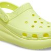 Sabot Crocs Classic « Soufre » 207521-75U