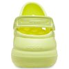 Sabot Crocs Classic « Soufre » 207521-75U