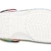 Sabot Crocs Classic « Tie Dye Multicolore » 205453-90H