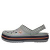 Sabot Crocs Crocband « Gris » 11016-01U