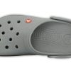 Sabot Crocs Crocband « Gris » 11016-01U