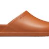 Sabot Crocs Dylan « Cognac » 209366-21N