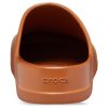 Sabot Crocs Dylan « Cognac » 209366-21N