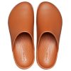 Sabot Crocs Dylan « Cognac » 209366-21N