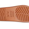 Sabot Crocs Dylan « Cognac » 209366-21N