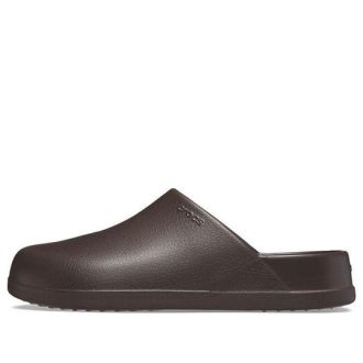 Sabot Crocs Dylan « Espresso » 209366-206