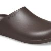 Sabot Crocs Dylan « Espresso » 209366-206