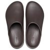 Sabot Crocs Dylan « Espresso » 209366-206