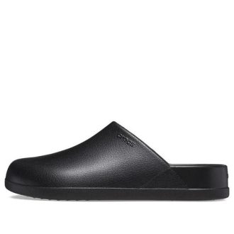 Sabot Crocs Dylan « Noir » 209366-001