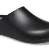 Sabot Crocs Dylan « Noir » 209366-001