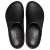 Sabot Crocs Dylan « Noir » 209366-001