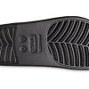 Sabot Crocs Dylan « Noir » 209366-001