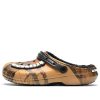 Sabot Crocs Dylan « Pleasures Camo » P20F034-CM