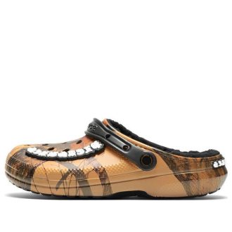 Sabot Crocs Dylan « Pleasures Camo » P20F034-CM