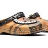 Sabot Crocs Dylan « Pleasures Camo » P20F034-CM
