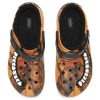 Sabot Crocs Dylan « Pleasures Camo » P20F034-CM