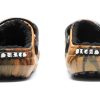 Sabot Crocs Dylan « Pleasures Camo » P20F034-CM