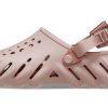 Sabot Crocs Echo « Argile rose » 207937-6TY