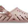 Sabot Crocs Echo « Argile rose » 207937-6TY