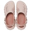 Sabot Crocs Echo « Argile rose » 207937-6TY