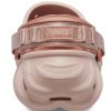 Sabot Crocs Echo « Argile rose » 207937-6TY