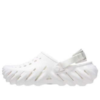 Sabot Crocs Echo « Blanc » 207937-100